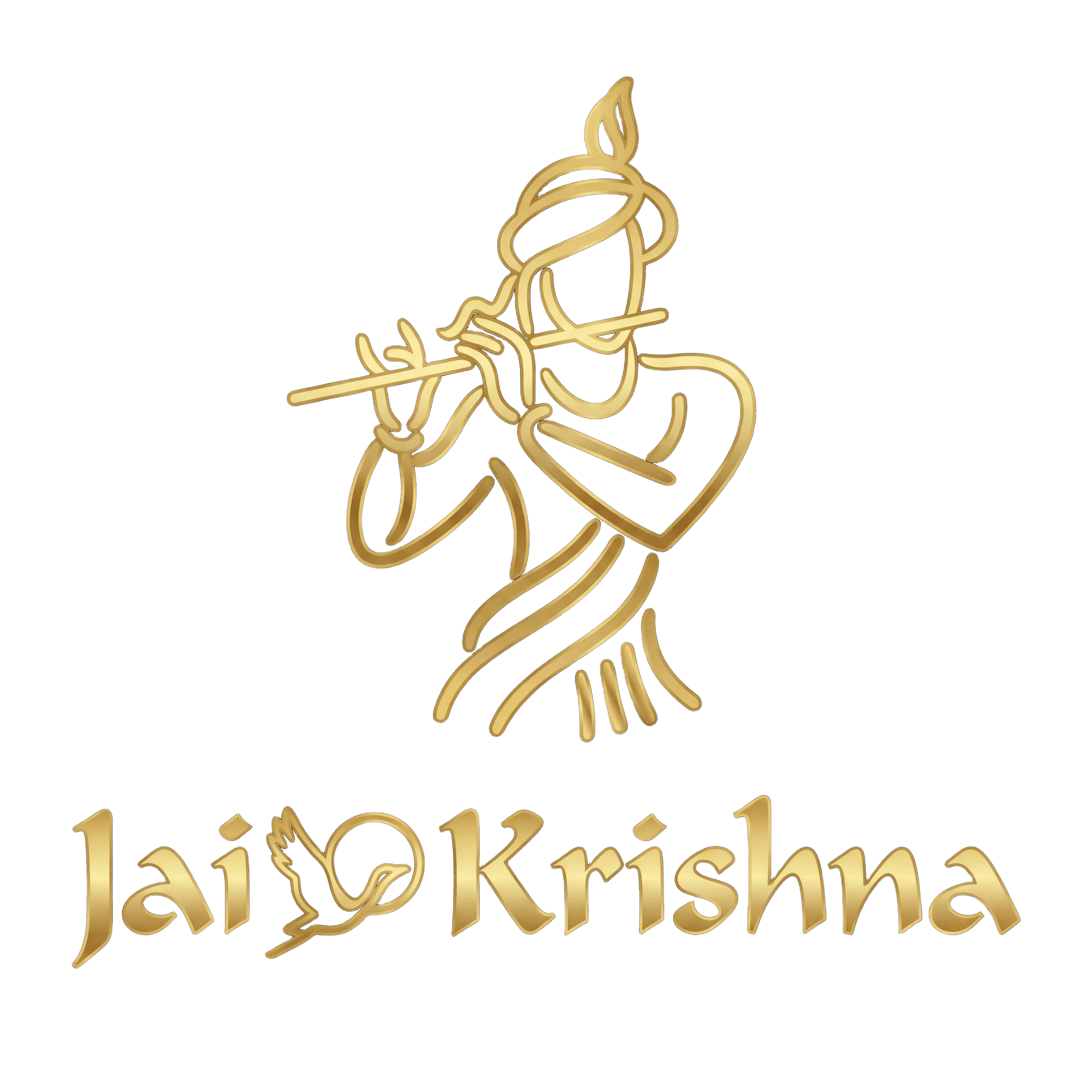 Jai Krishna logo